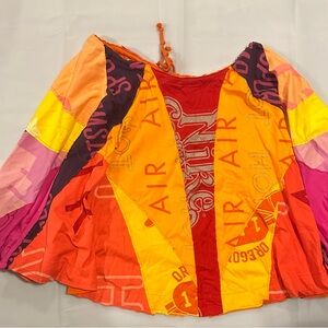 Nike Limited Edition Medium skirt, made in Portugal